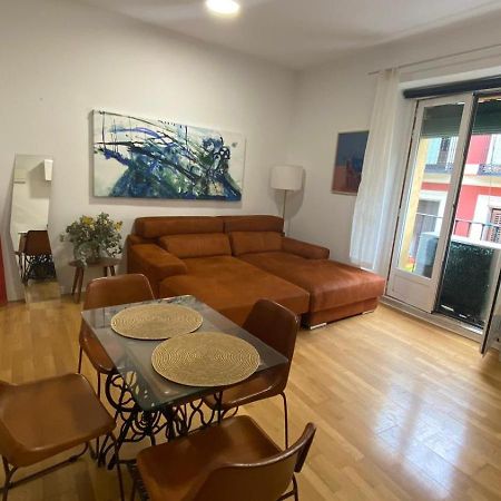 Comfortable Flat In Paseo Del Prado Atocha-Almd8 Μαδρίτη Εξωτερικό φωτογραφία
