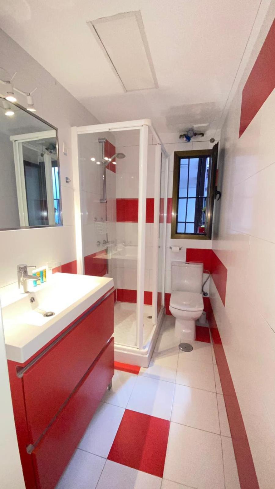 Comfortable Flat In Paseo Del Prado Atocha-Almd8 Μαδρίτη Εξωτερικό φωτογραφία