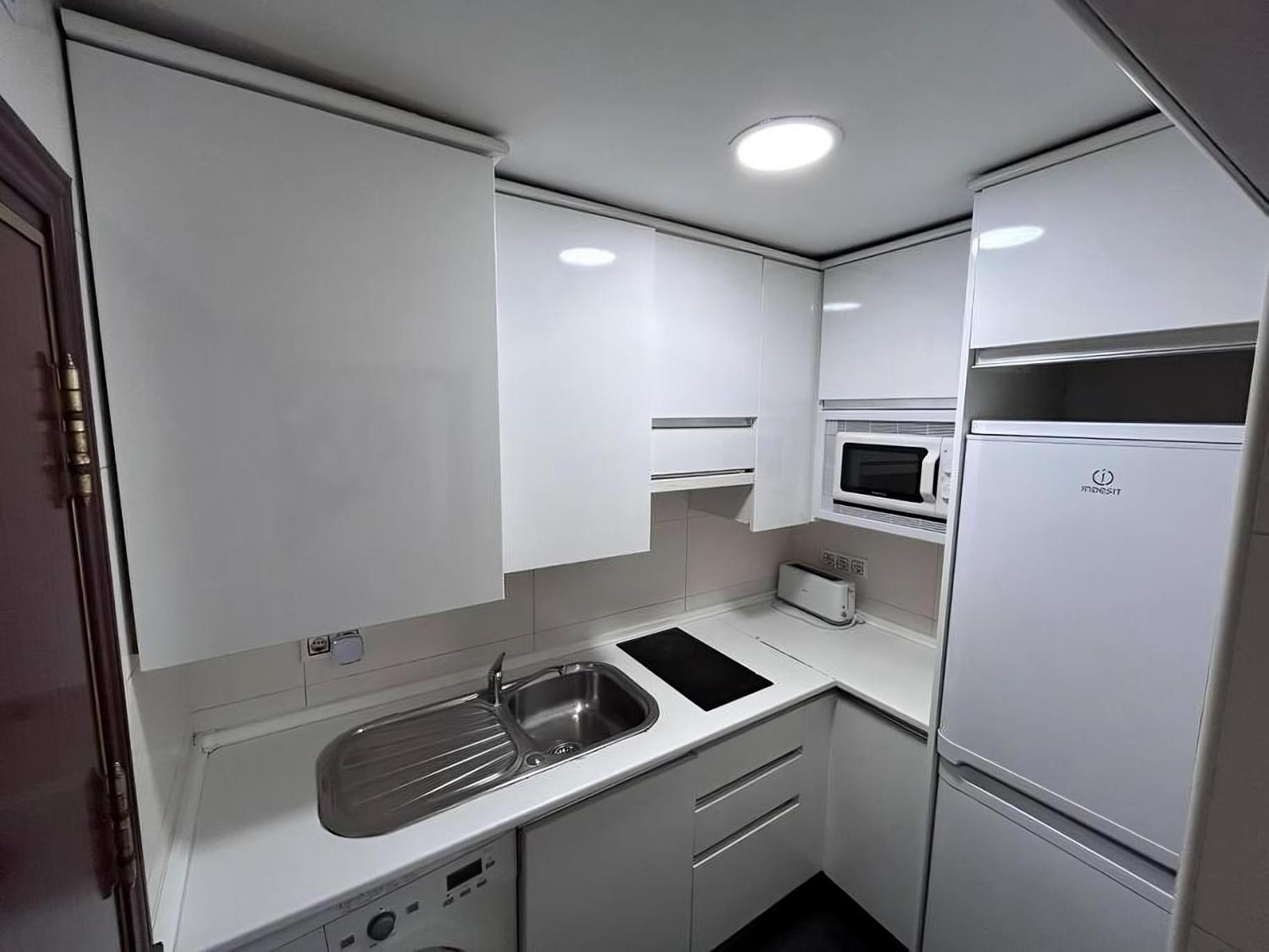 Comfortable Flat In Paseo Del Prado Atocha-Almd8 Μαδρίτη Εξωτερικό φωτογραφία