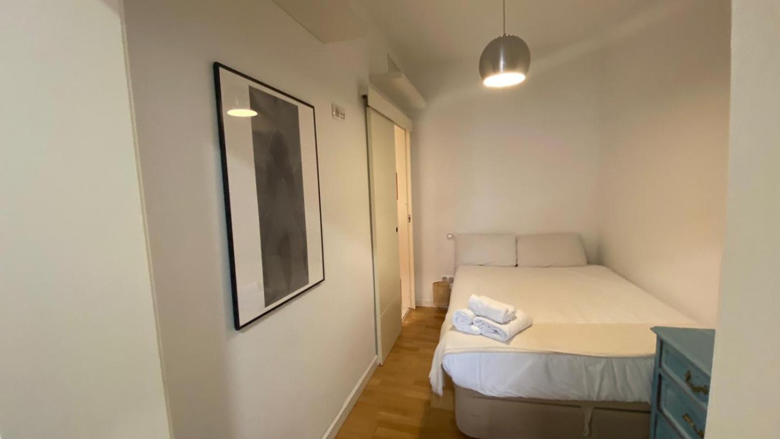 Comfortable Flat In Paseo Del Prado Atocha-Almd8 Μαδρίτη Εξωτερικό φωτογραφία