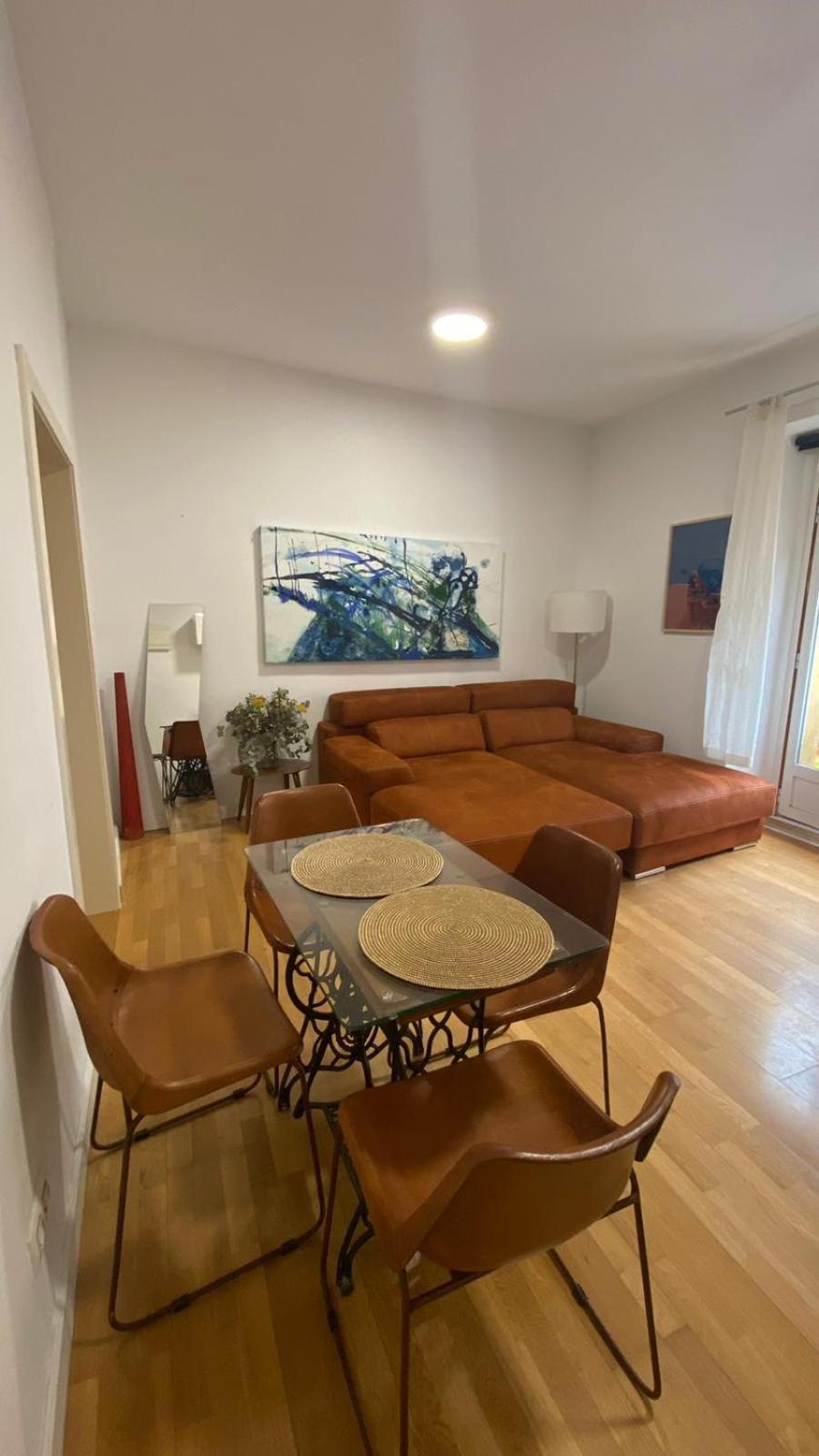 Comfortable Flat In Paseo Del Prado Atocha-Almd8 Μαδρίτη Εξωτερικό φωτογραφία