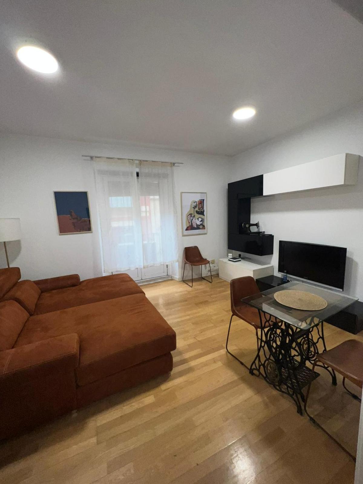 Comfortable Flat In Paseo Del Prado Atocha-Almd8 Μαδρίτη Εξωτερικό φωτογραφία