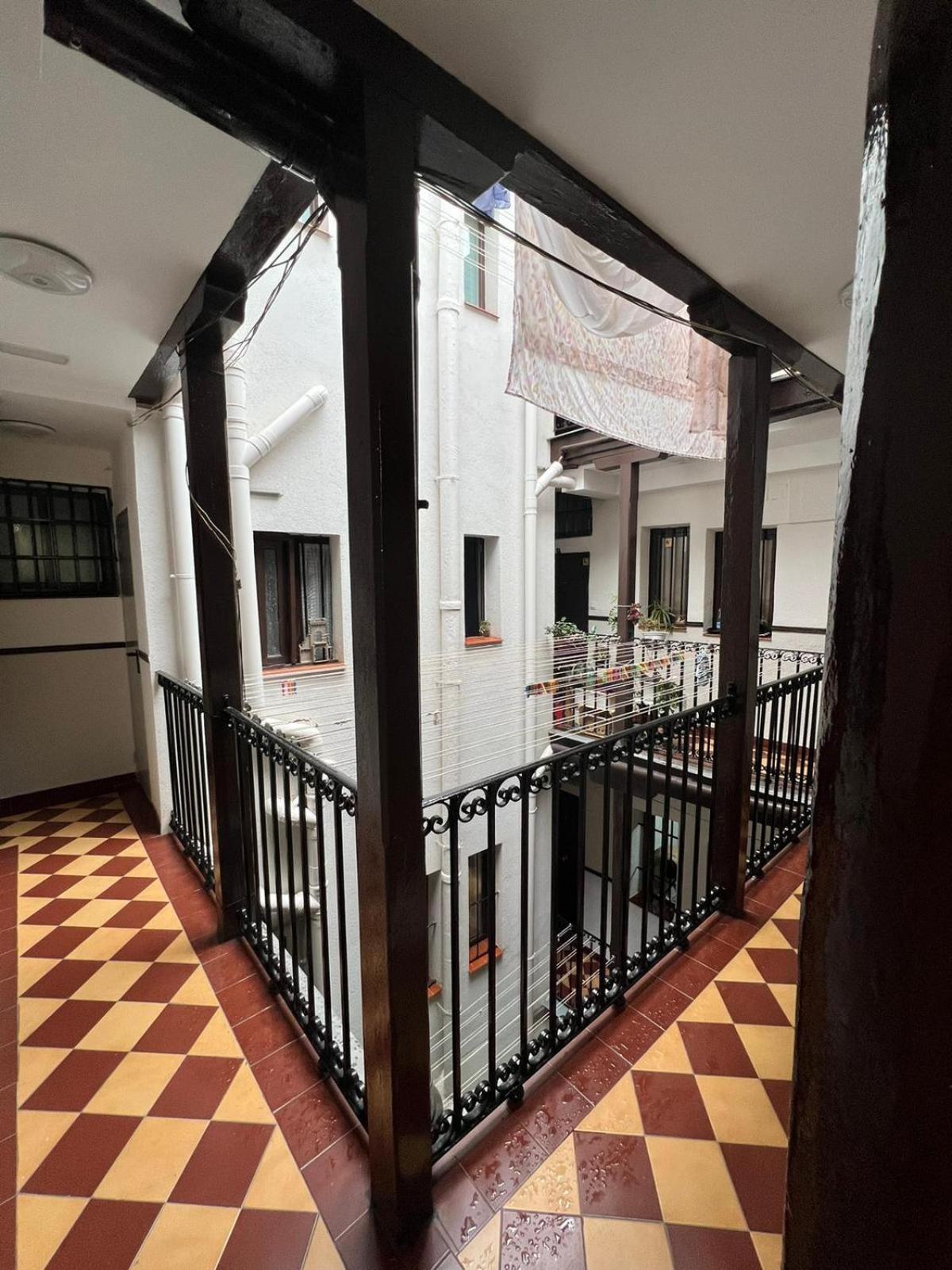 Comfortable Flat In Paseo Del Prado Atocha-Almd8 Μαδρίτη Εξωτερικό φωτογραφία